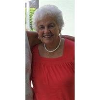 Audrey Eleanor Ackerman