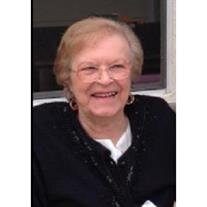 Joan R. Burfield