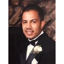 Cesar Guillermo Solis