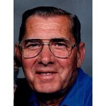 Billy Lee Mullins