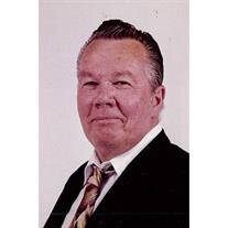 Floyd D. Buck