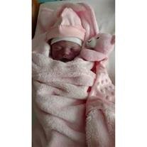 Lillian Faye Hancock
