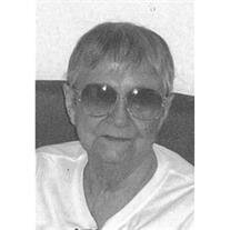 Mary E. Smith