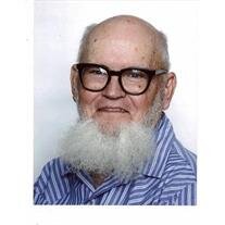WILLIAM P. HARDING