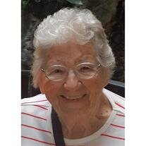 Doris Showers