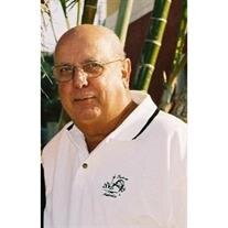 Joseph D. Amaral
