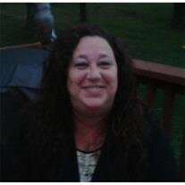 Trudy Michele Jones Shuba