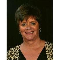Sally Van Husan Wiler