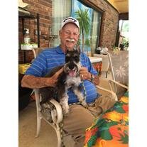 Jerry B Stegall