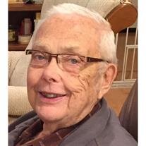 Frank Alan Ousley