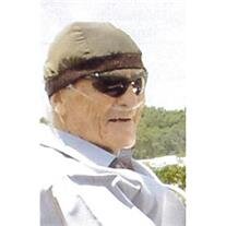 Eugene F. Bennett