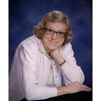 Norma Jean Cary