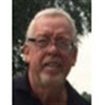 Raymond Leslie Anderson
