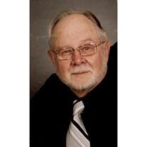 Theodore Simon Jansen
