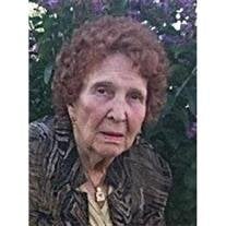 Ruby June Barbagallo