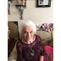 Elaine Palenik Cook