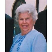 Frances Cunningham Nuzzo