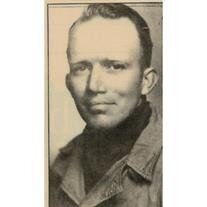 John William Outlaw