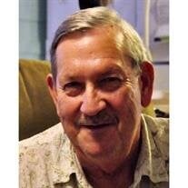 Dewey Alfred Waddell