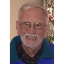 Joseph Francis Saukas