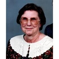 Joyce Gordon