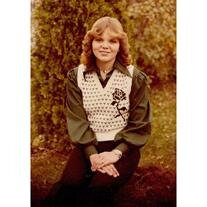 Deborah Jean Lafler