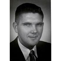 James Newton Etheredge