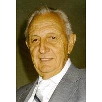 Benny J. Komak