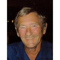 David Allan Wells