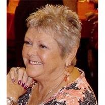 Beverly Rae Briggs