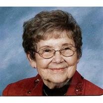 Arlene Heinzelmann