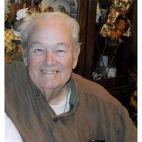 Walter Ray Stewart