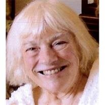 Helen Hubach
