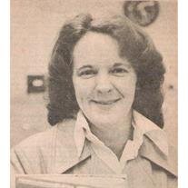 Effie Mae Harper Lambert