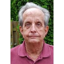 Paul Osborn Zimmerman