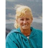 Dorothy J. Johnson