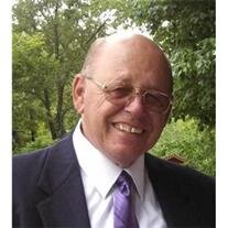 James Marvin Hall