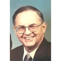 Kenneth Arthur Thomas