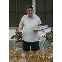 Danny Eugene McGraw