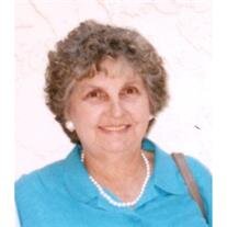 Dorothy L. Turner
