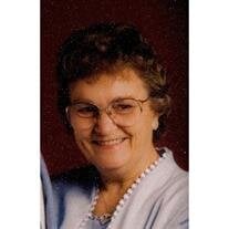 Shirley Ann Graham