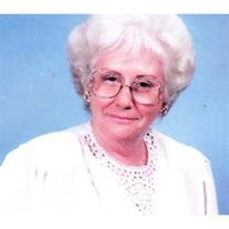 Gladys Marie Knapp