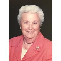 Ann Barbara Lawson