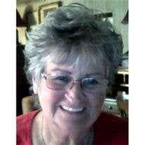 Frances E. Emminger