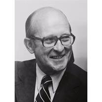 Patrick Leo Wiles