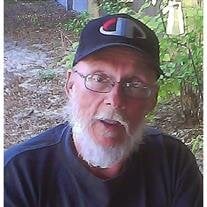 Charles Edward Spooner
