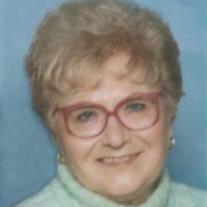 Florence J. Palazzini