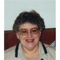 Theresa Elaine Goda