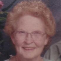 Ardis K. Bowers