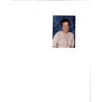 Pauline James